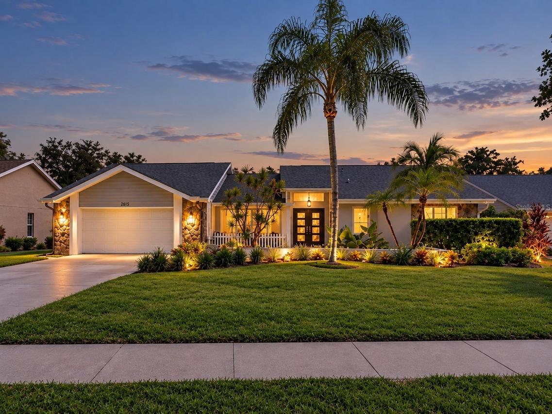2615 Landing Way, Palm Harbor, FL 34684