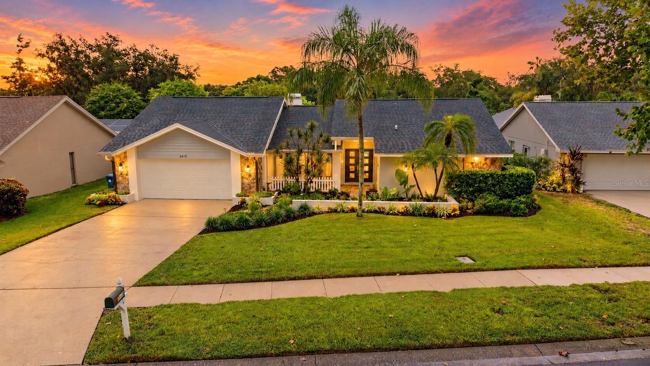 2615 Landing Way, Palm Harbor, FL 34684