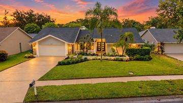 New Homes with In-ground Swimming Pools That Attend Highland Lakes Elementary School: September 20th to September 26th