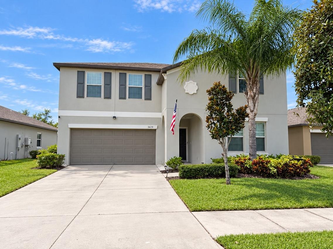 5210 Dandelion St., Apollo Beach, FL 33572