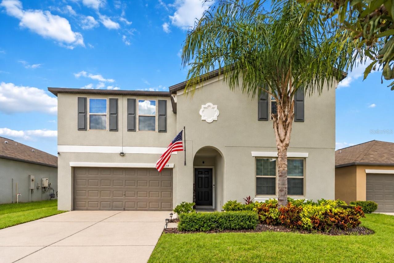5210 Dandelion St., Apollo Beach, FL 33572