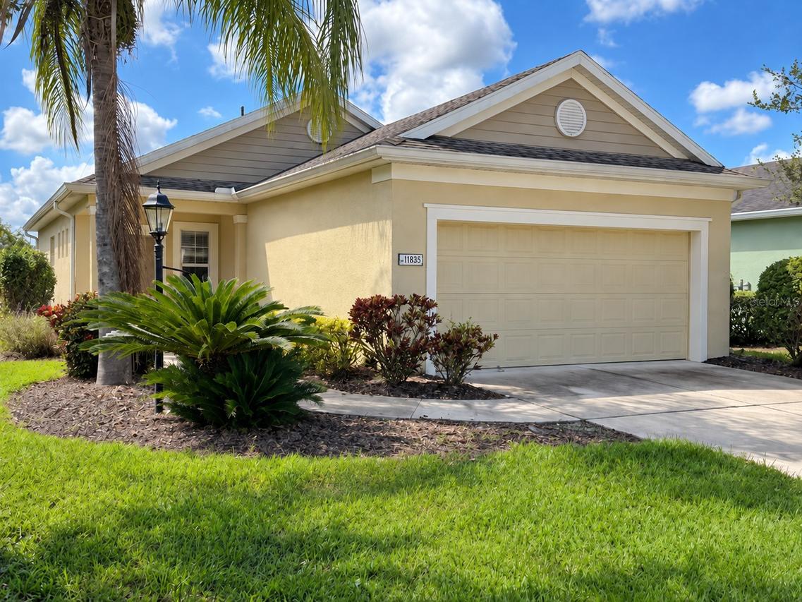 11835 Crawford Parrish Ln., Parrish, FL 34219