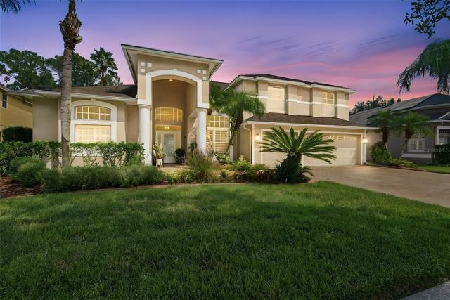 New Homes For Sale This Week in Tampa Palms: September 11th to September 17th