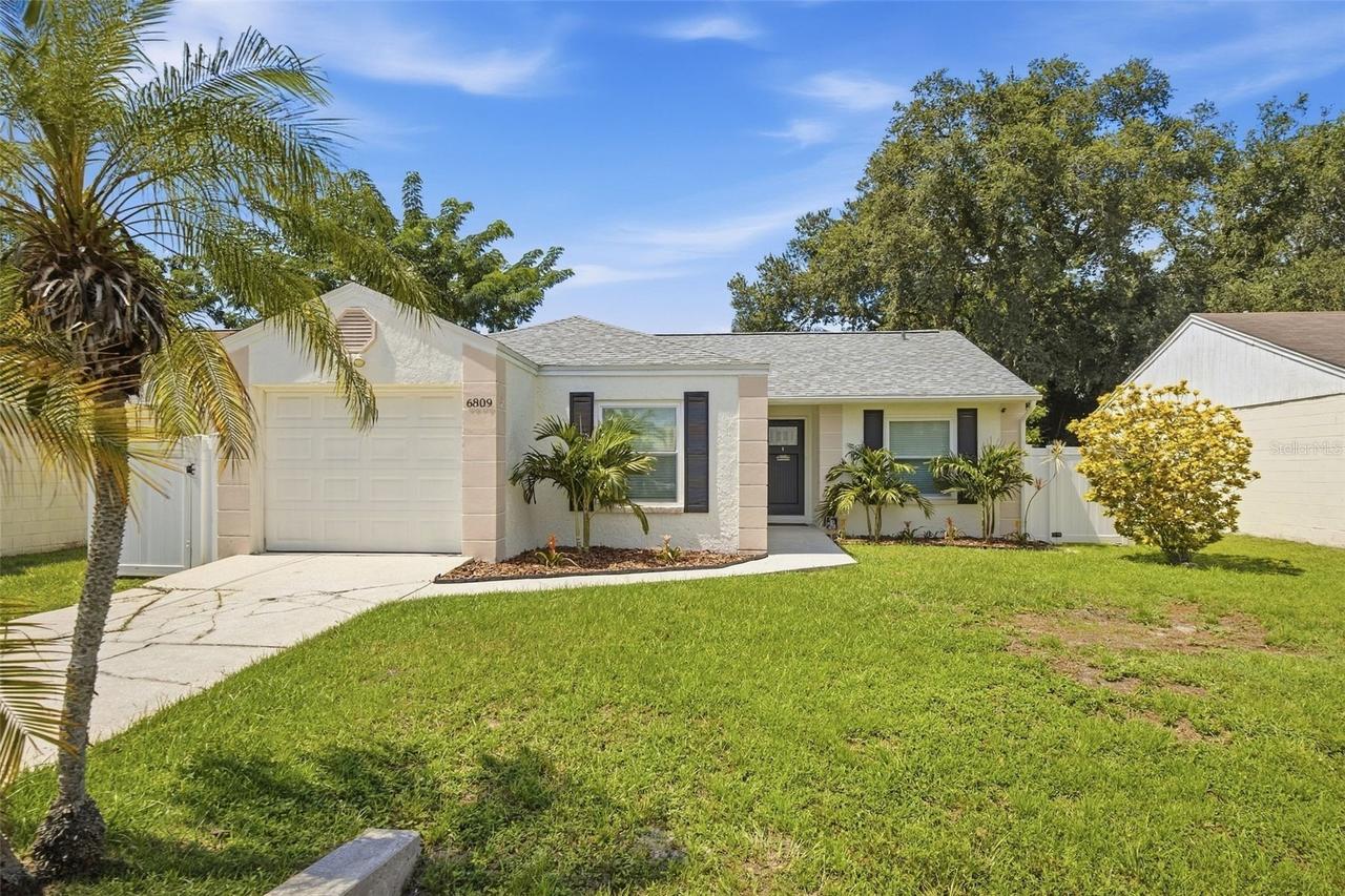 6809 S Sheridan Rd., Tampa, FL 33611