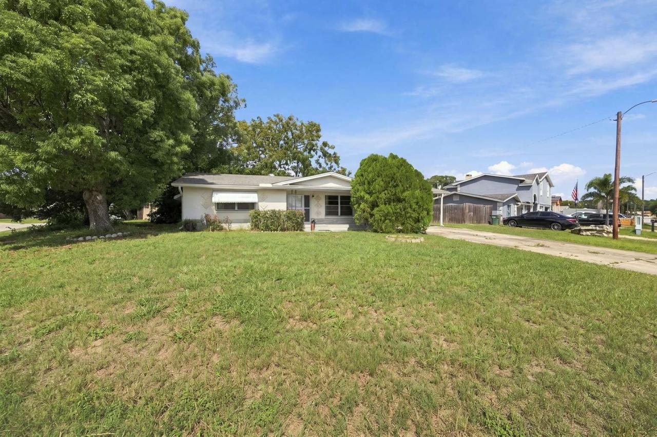 4428 Terry Loop, New Port Richey, FL 34652