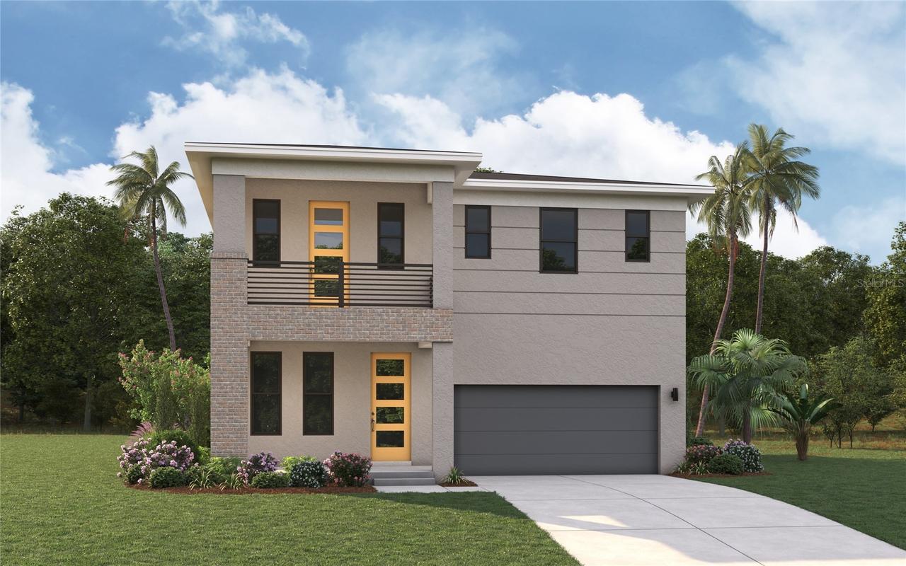 3705 N Darwin Ave., Tampa, FL 33603