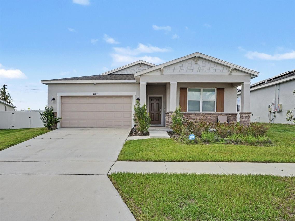 1080 Patriot Loop, Haines City, FL 33844