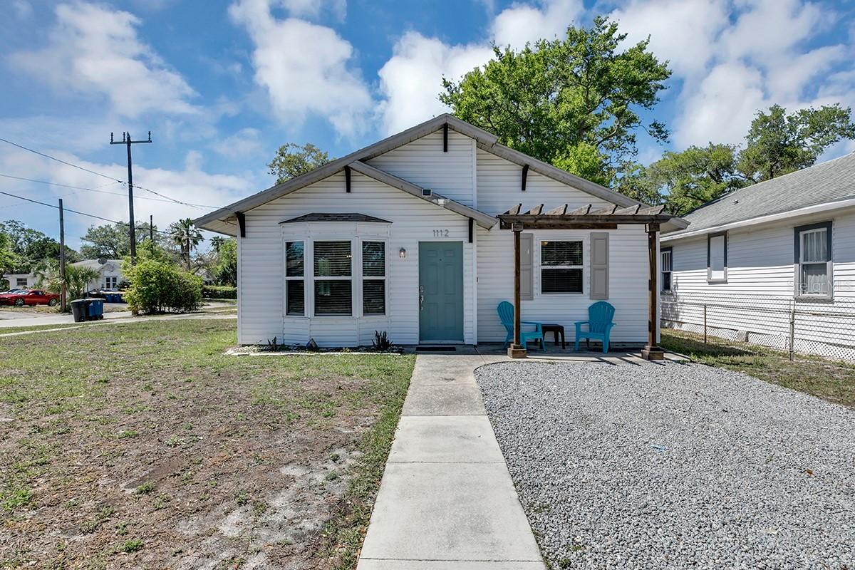1112 S Prospect Ave., Clearwater, FL 33756