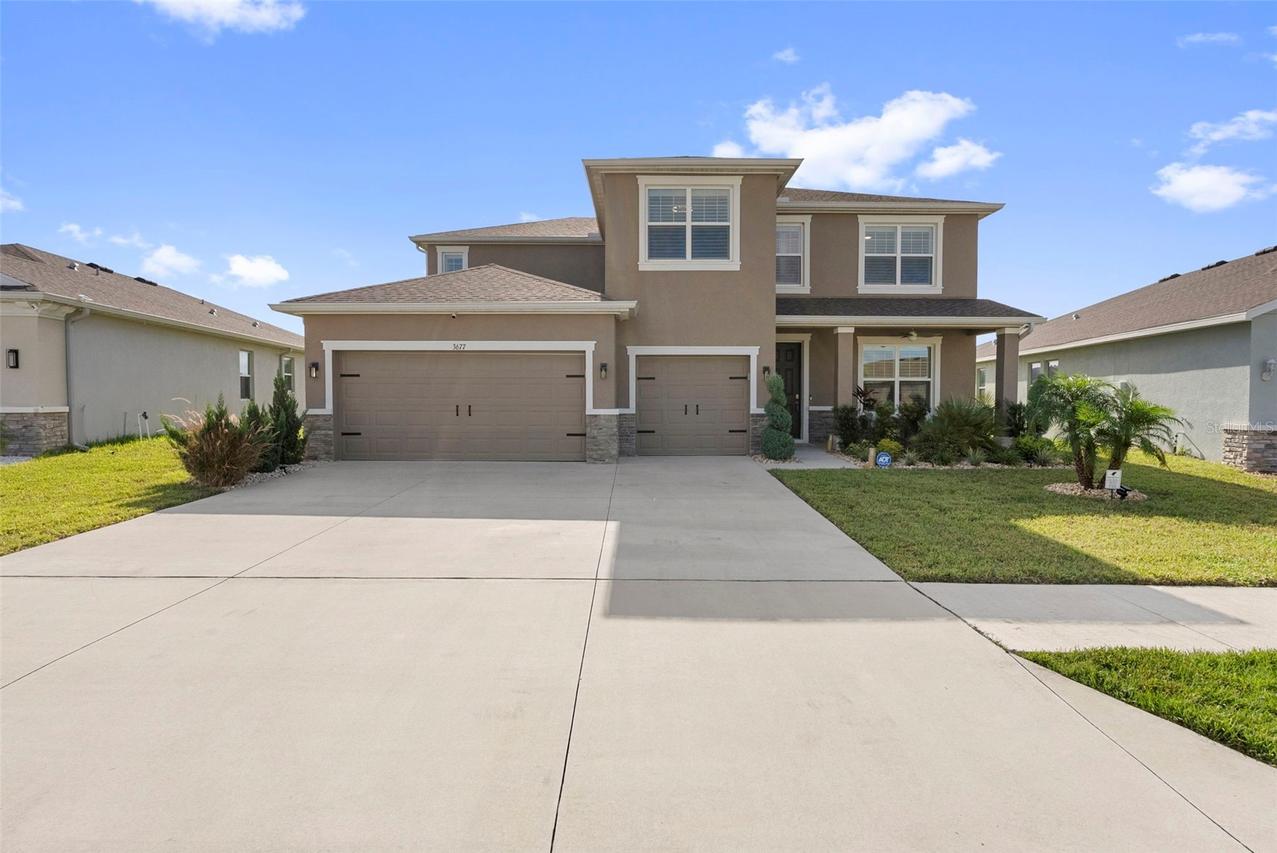 3677 Autumn Amber Dr., Spring Hill, FL 34609