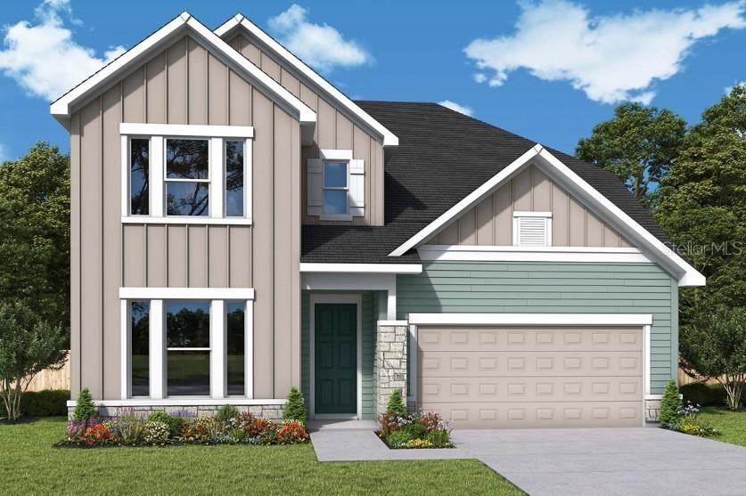 5641 Coopers Hawk Ct., St Cloud, FL 34772