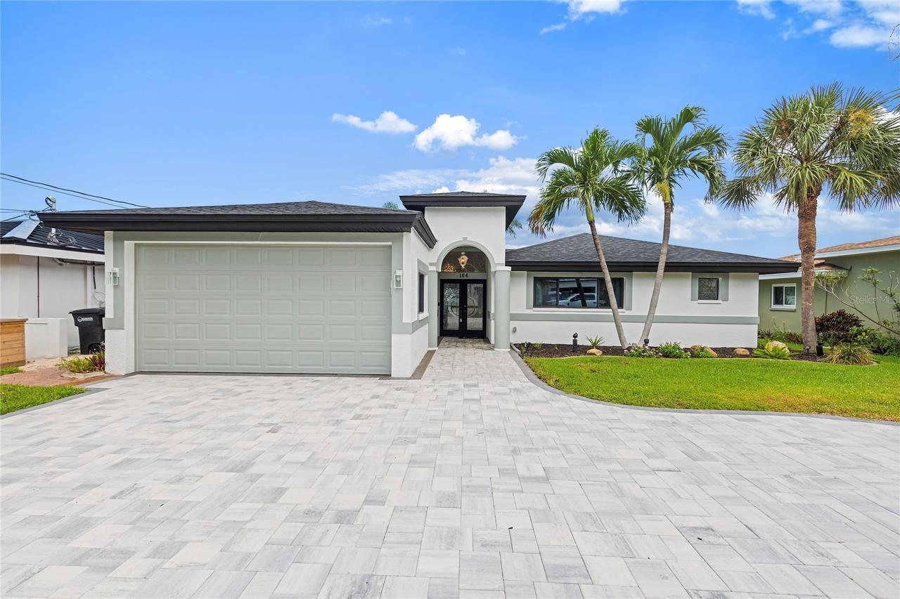 166 Bayside Dr., Clearwater, FL 33767
