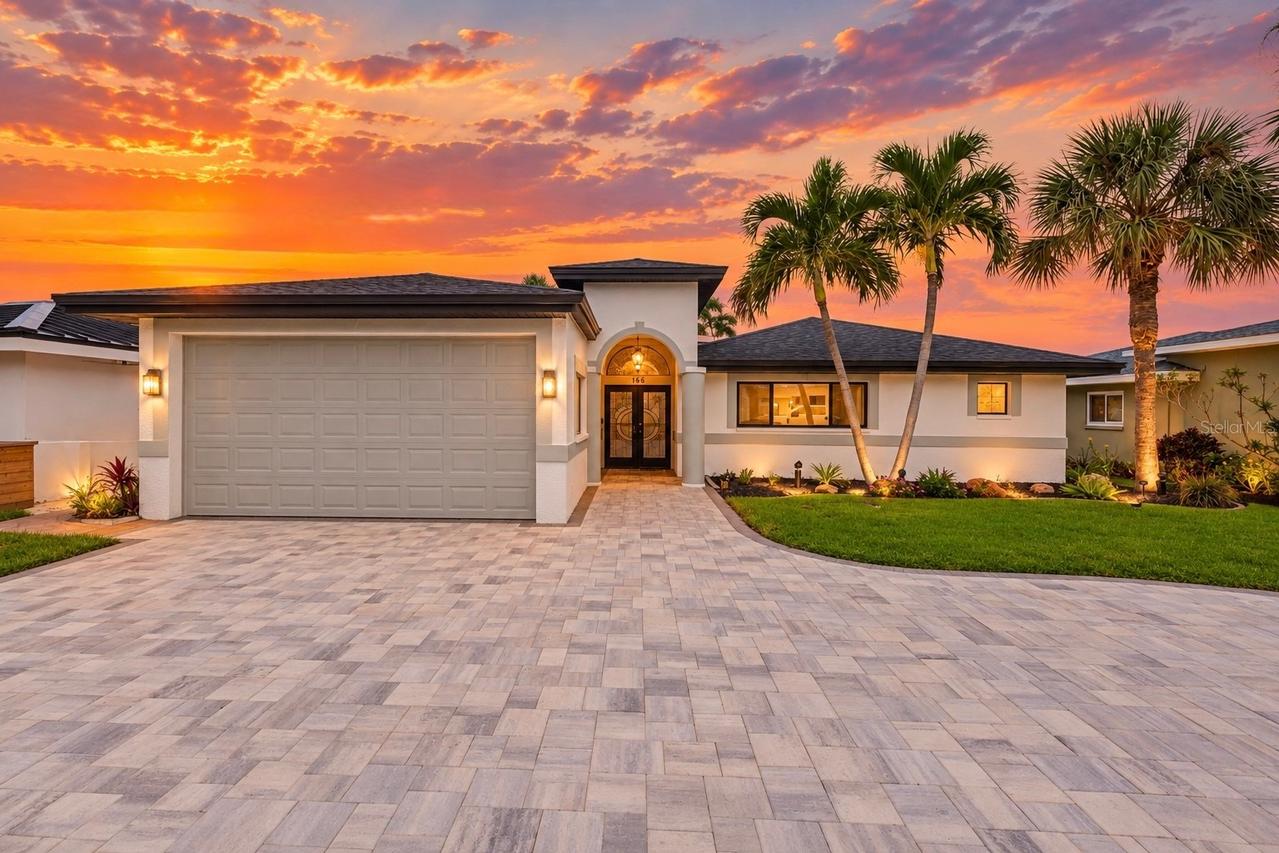 166 Bayside Dr., Clearwater Beach, FL 33767