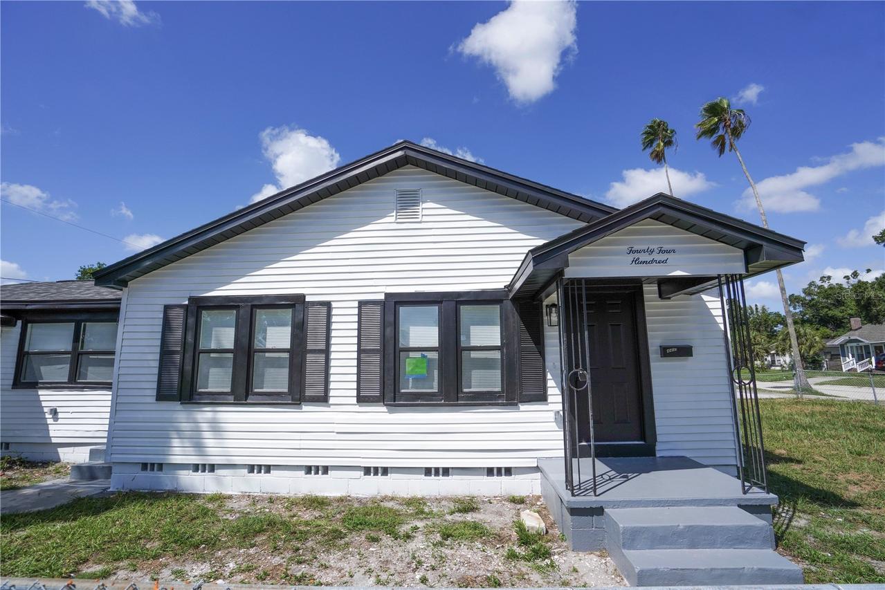 4400 6th Ave., St Petersburg, FL 33711