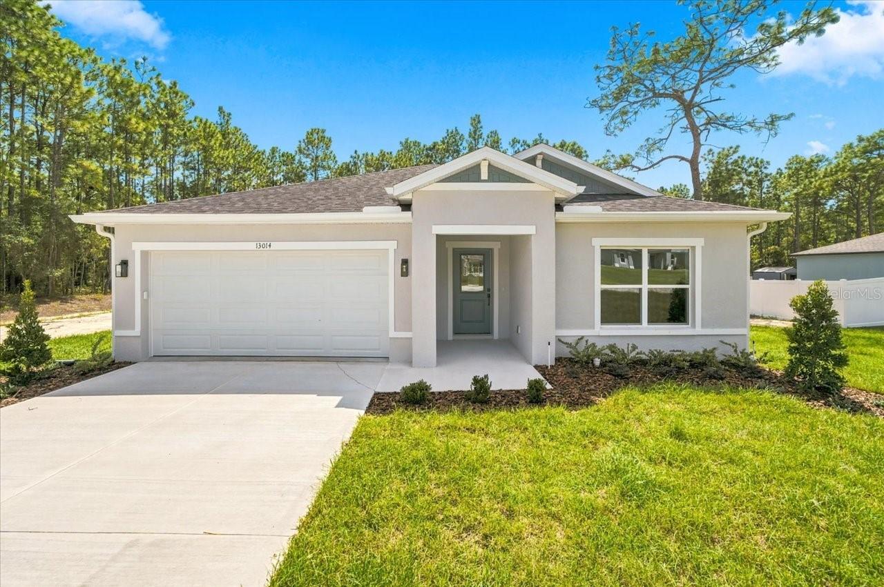 13014 Downy Woodpecker Rd., Weeki Wachee, FL 34614
