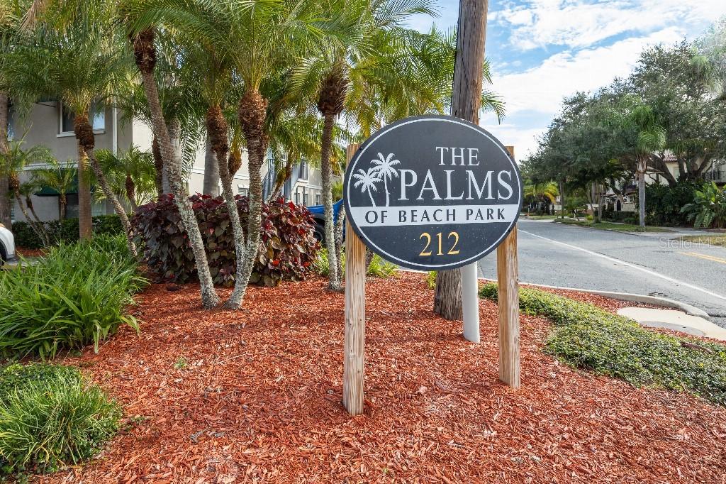 212 S Church Ave. #211, Tampa, FL 33609