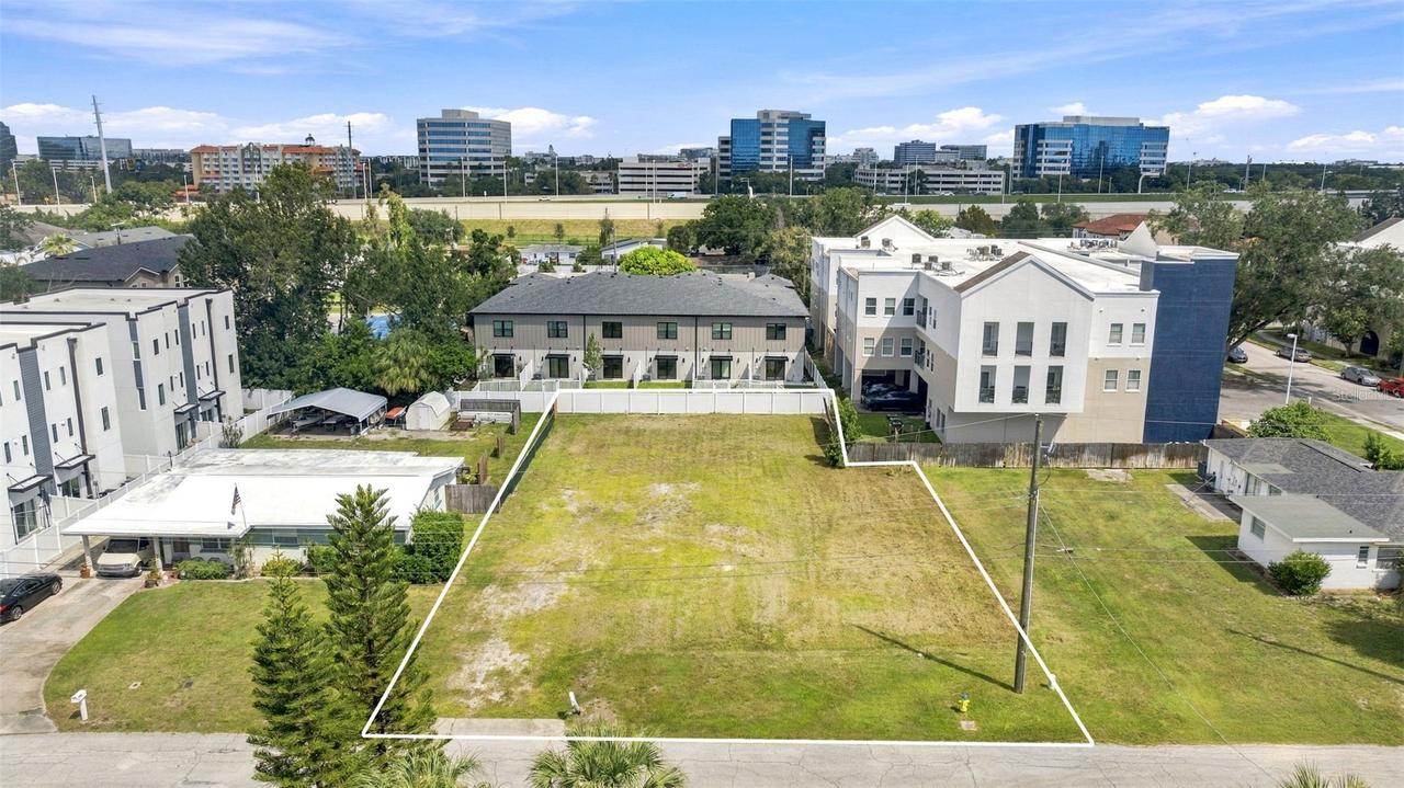 4307 W Fig St., Tampa, FL 33609