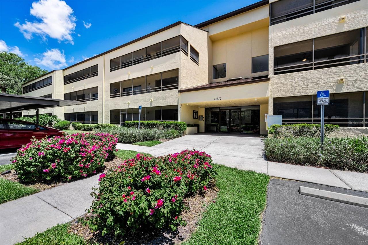 13612 S Village Dr. #5307, Tampa, FL 33618