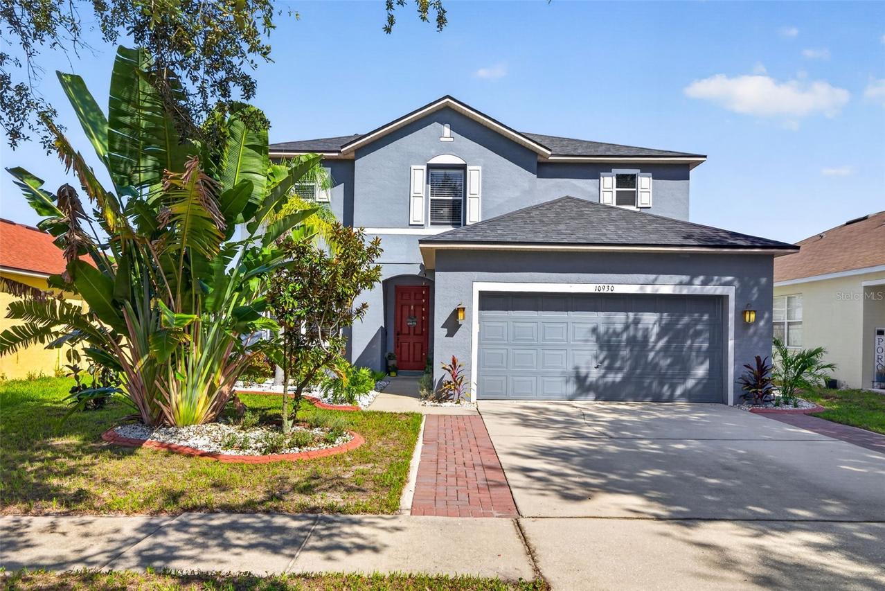 10930 Subtle Trail Dr., Riverview, FL 33579
