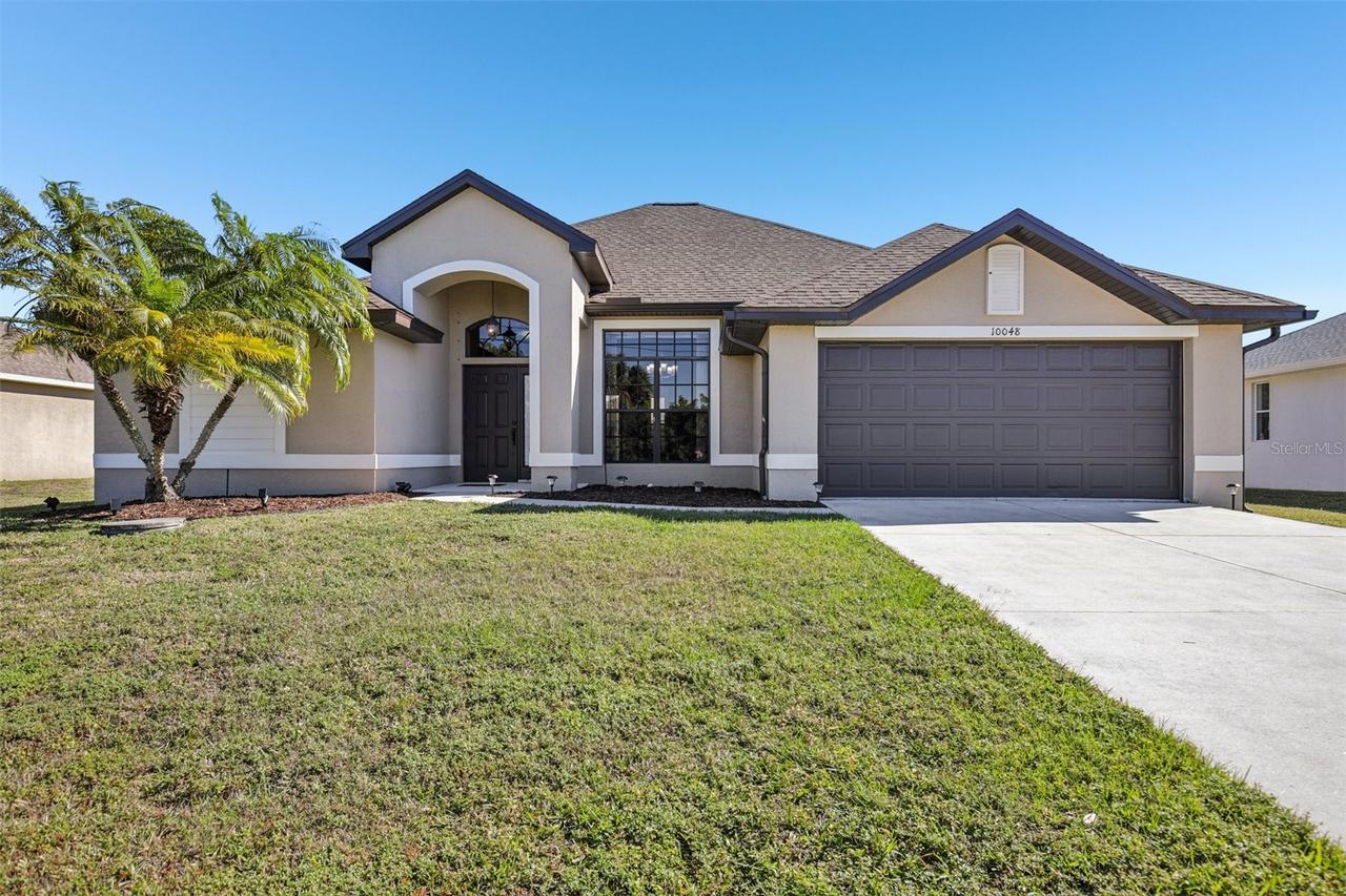 10048 Lebanon Dr., Port Charlotte, FL 33981
