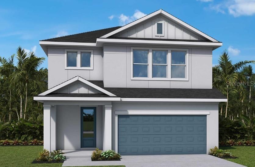 3499 Yellow Cassia Dr., Wesley Chapel, FL 33543