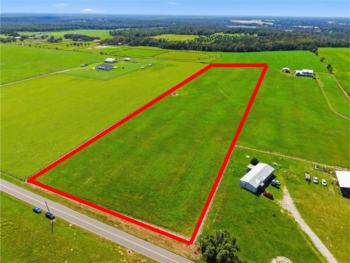 Jessamine Rd., Dade City, FL 33523