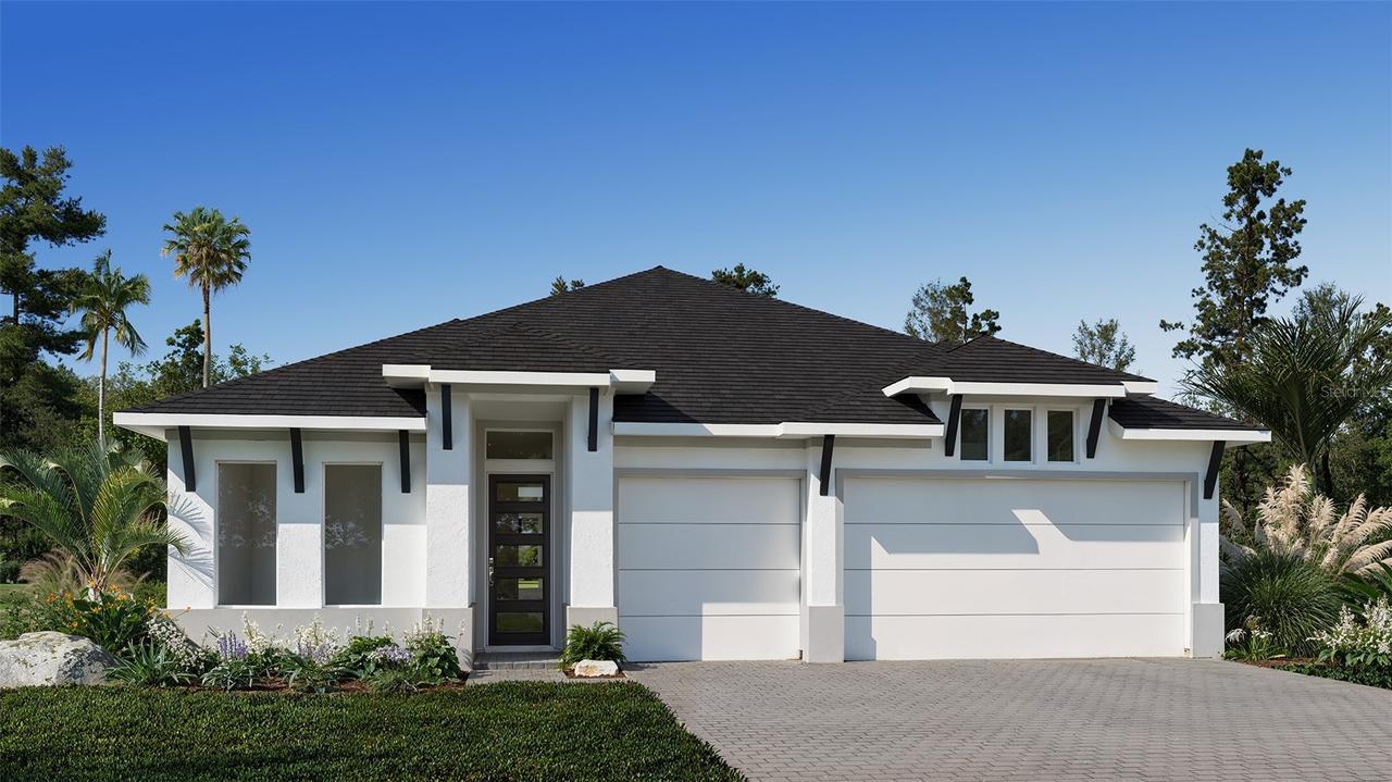 28181 Grassy Knoll Loop, San Antonio, FL 33576