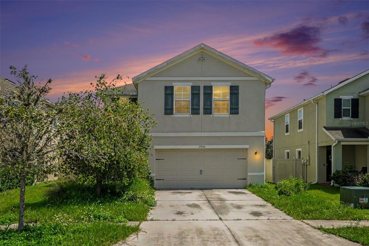 7796 Tuscan Bay Cir., Wesley Chapel, FL 33545