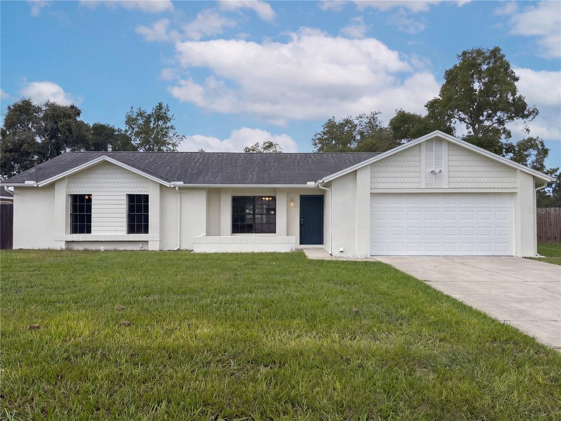 3043 Cloudcroft Ave., Spring Hill, FL 34609