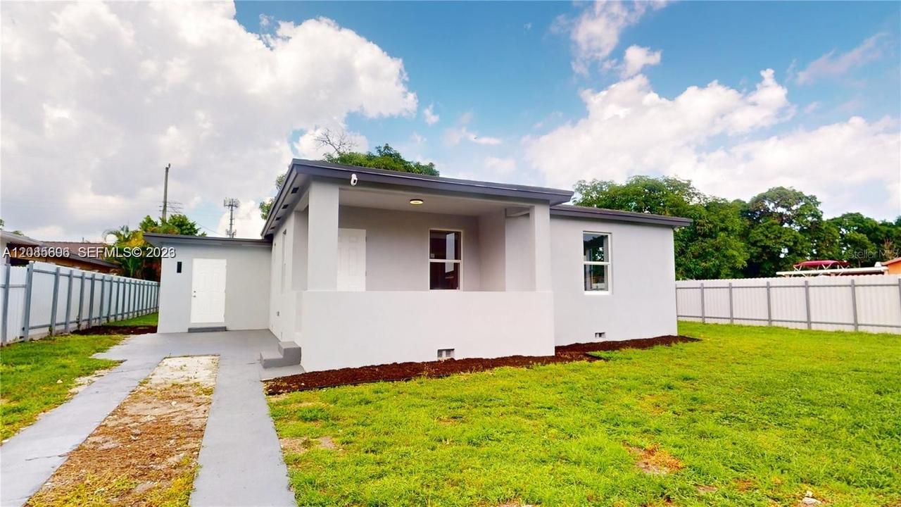 511 SE 2nd St., Hialeah, FL 33010