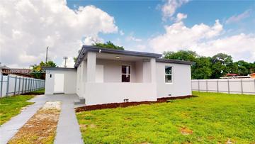 New Homes For Sale This Week in Hialeah: September 18th to September 24th