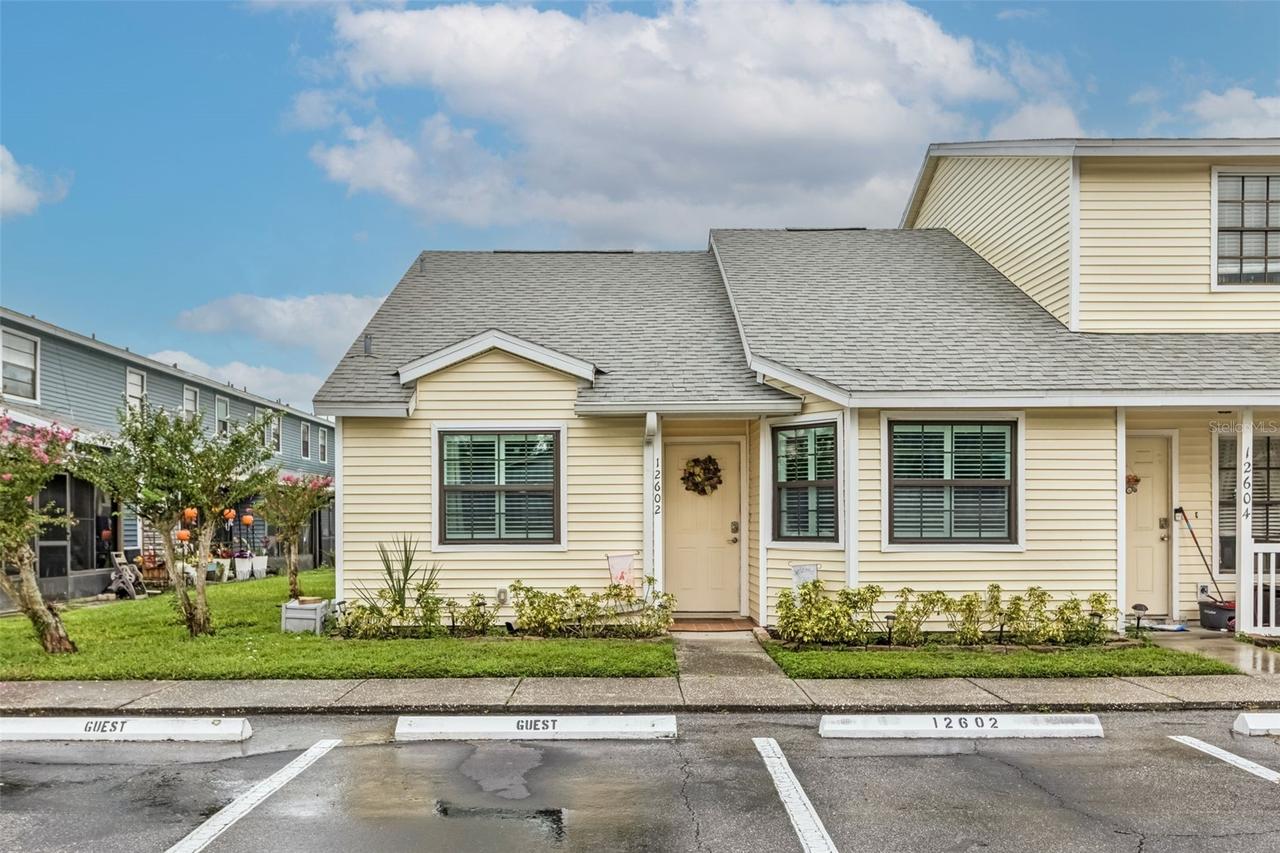 12602 Castle Hill Dr., Tampa, FL 33624