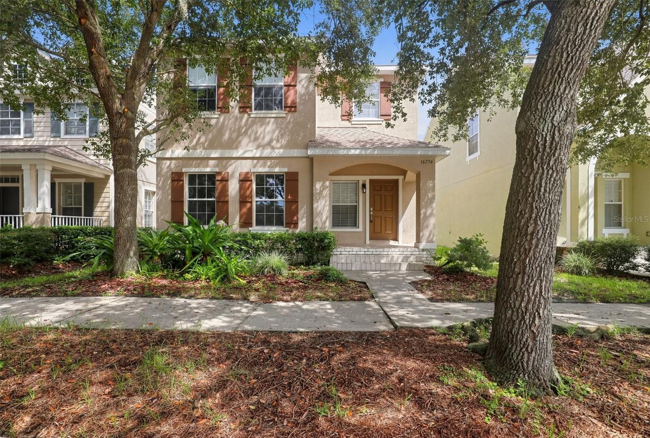 16234 Bridgewalk Dr., Lithia, FL 33547