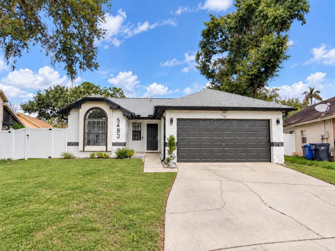5483 Friarsway Dr., Tampa, FL 33624