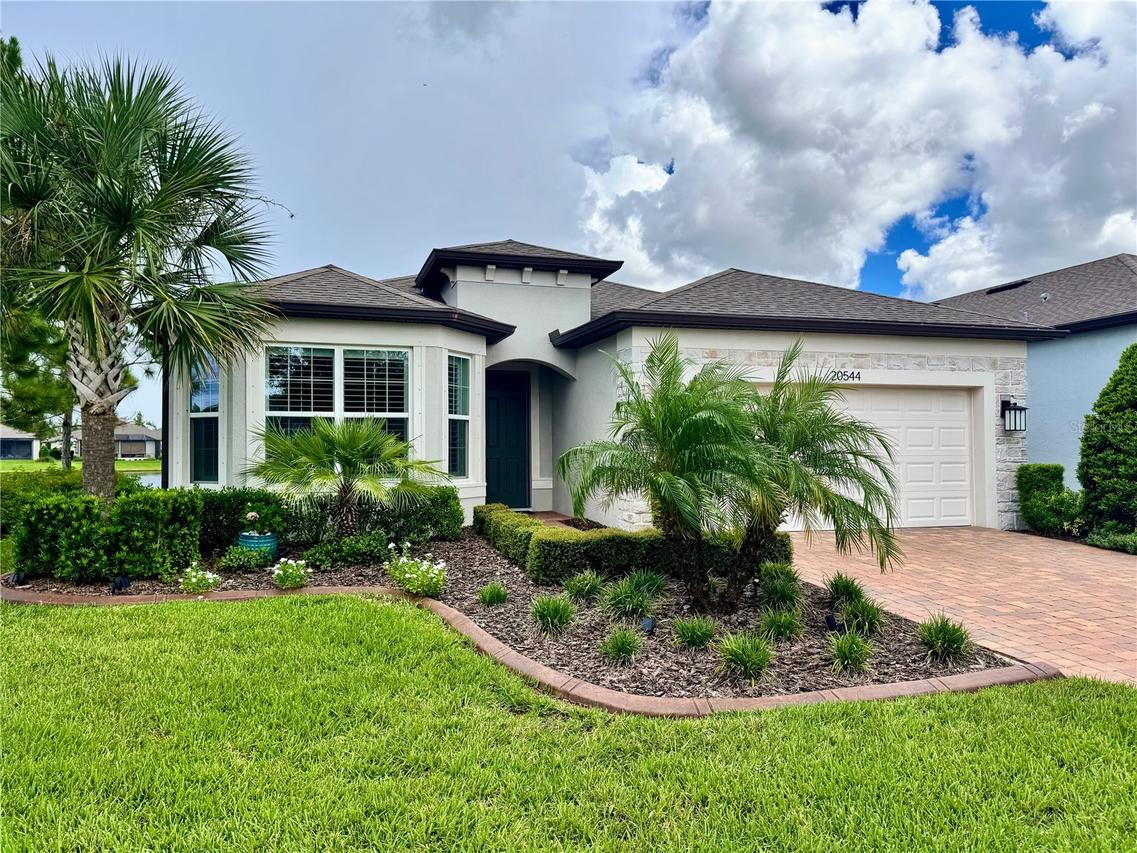 20544 Sea Glass Cir., Land O Lakes, FL 34638