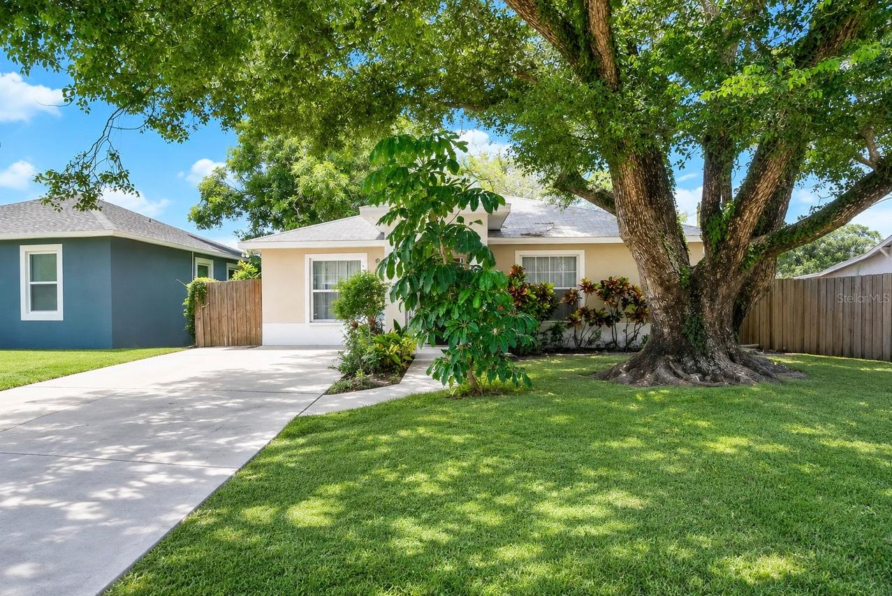 1120 11th Ave., St Petersburg, FL 33705
