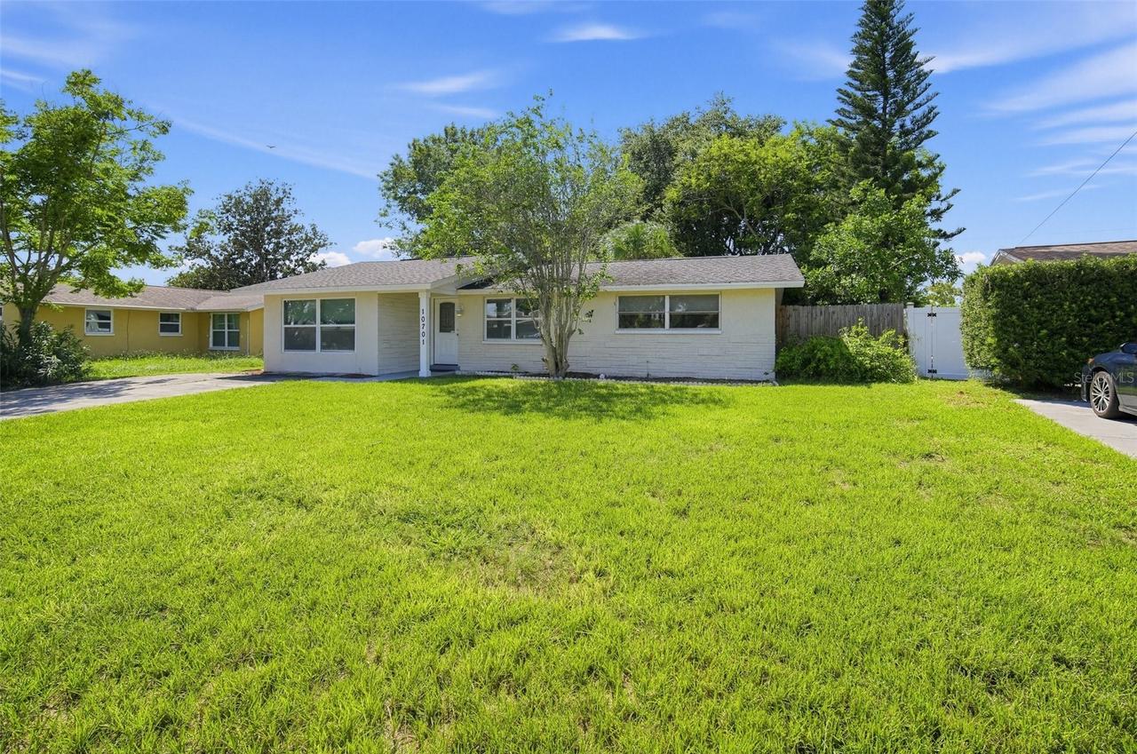 10701 Oleander Dr., Port Richey, FL 34668