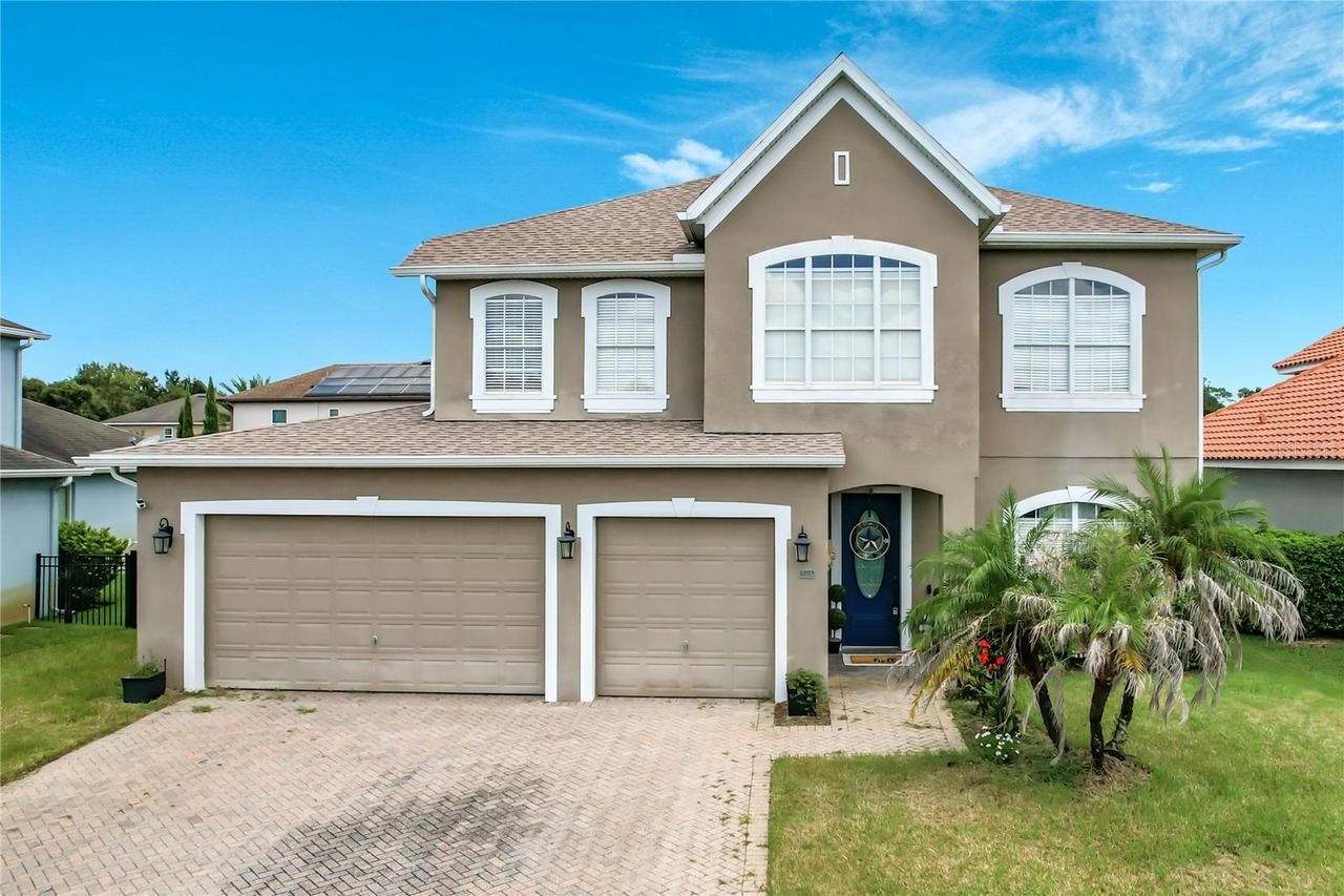 508 Wilmont Ter., Davenport, FL 33837