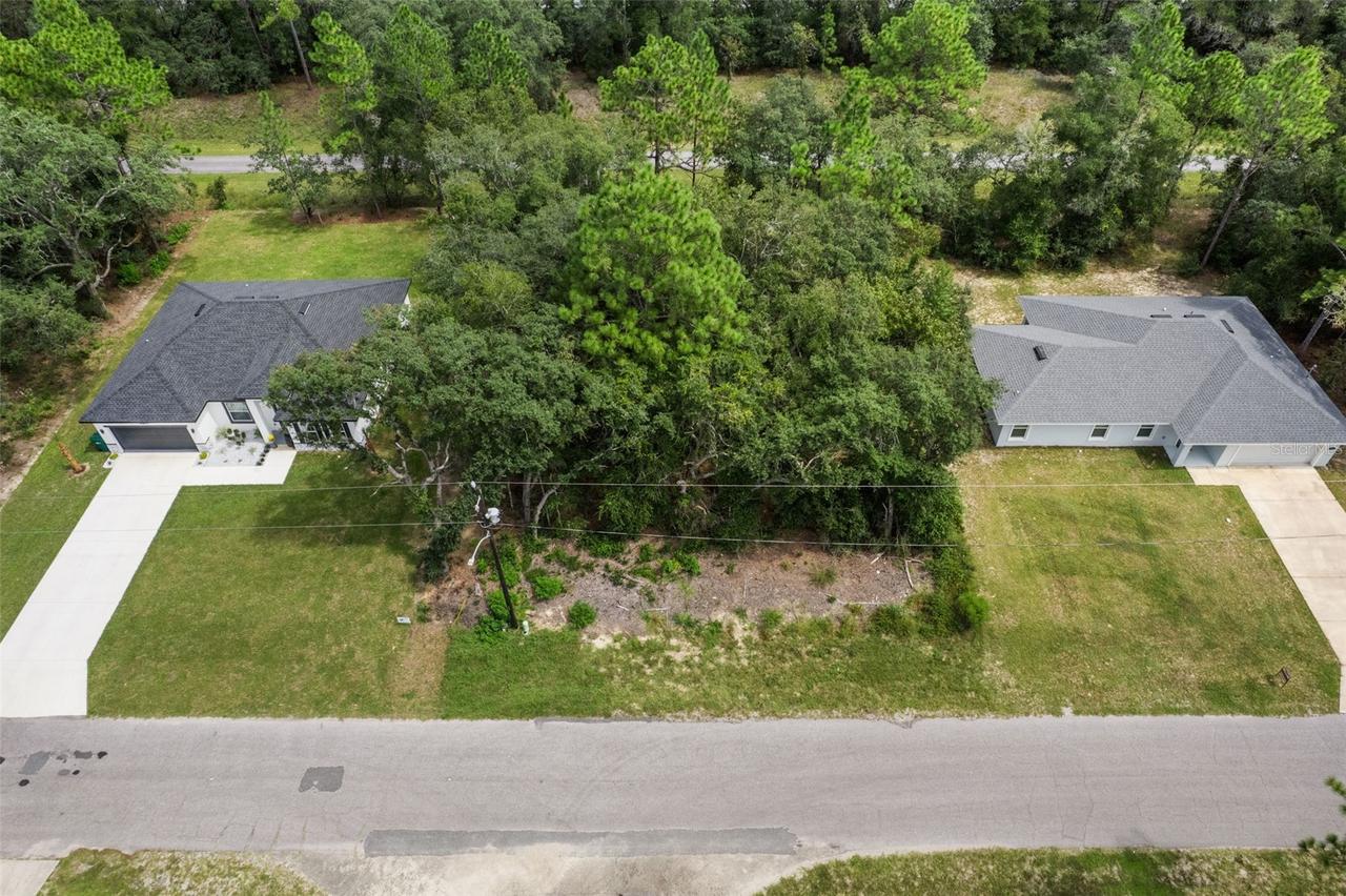 9481 N Sandree Dr., Citrus Springs, FL 34434