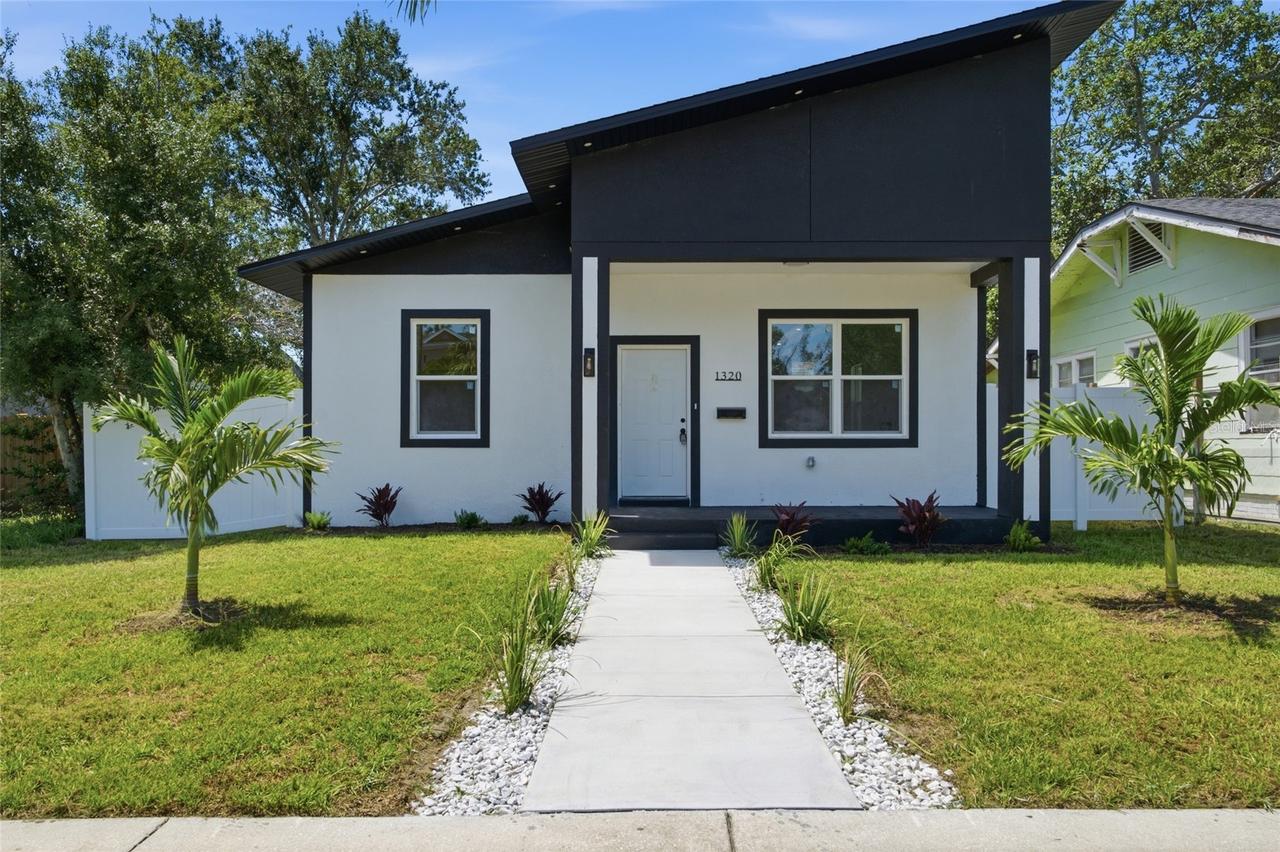 1320 10th Ave., St Petersburg, FL 33705