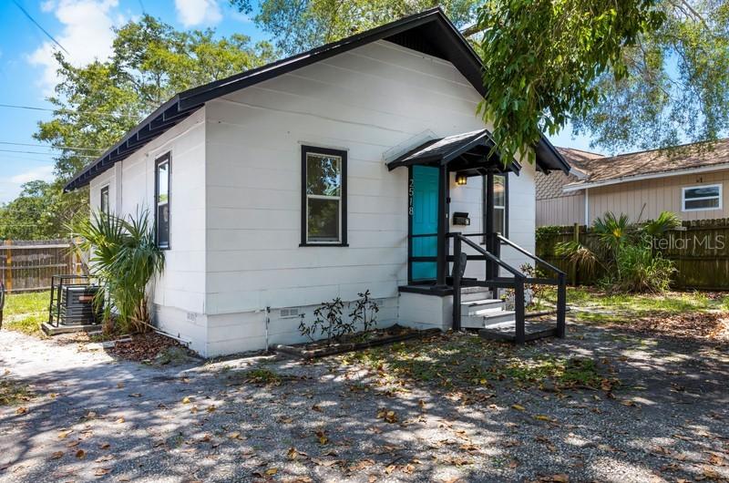2518 5th St., St Petersburg, FL 33705