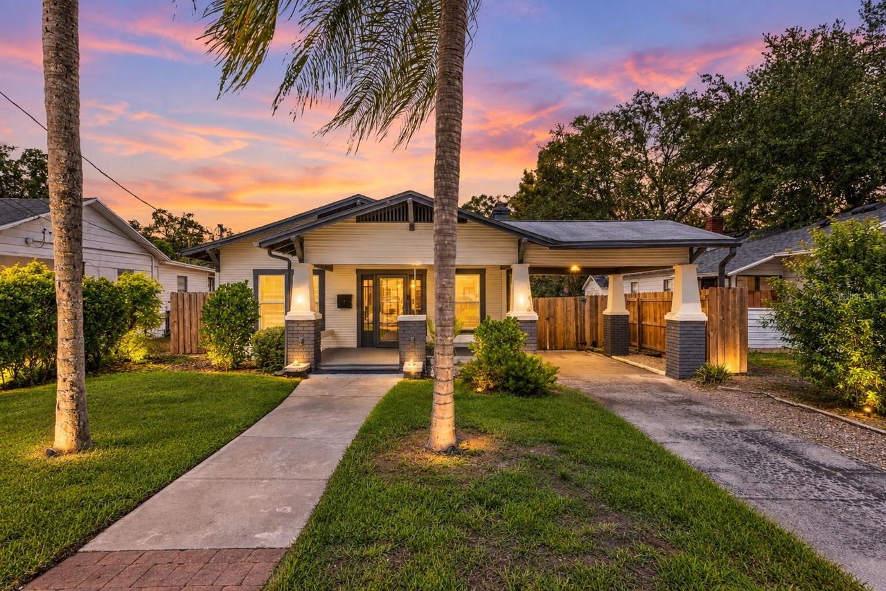 303 W Curtis St., Tampa, FL 33603