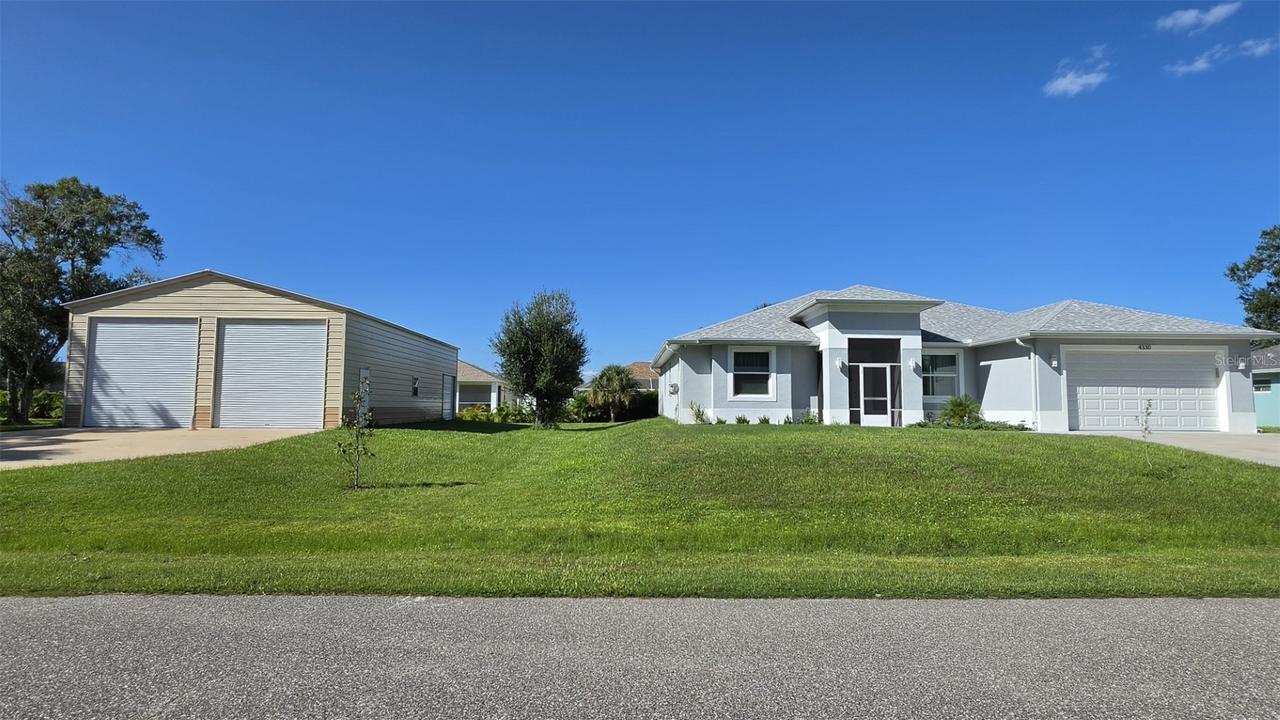4330 Mocha Ave., North Port, FL 34287
