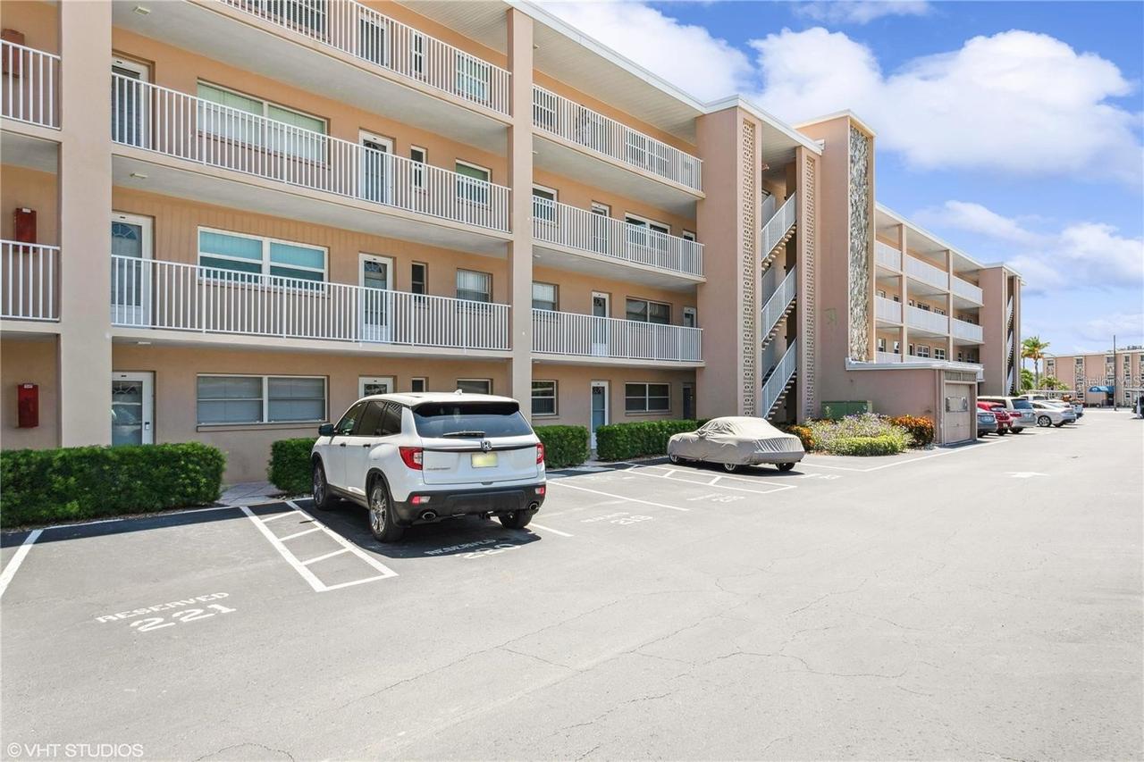 6363 Gulf Winds Dr. #332, St Pete Beach, FL 33706