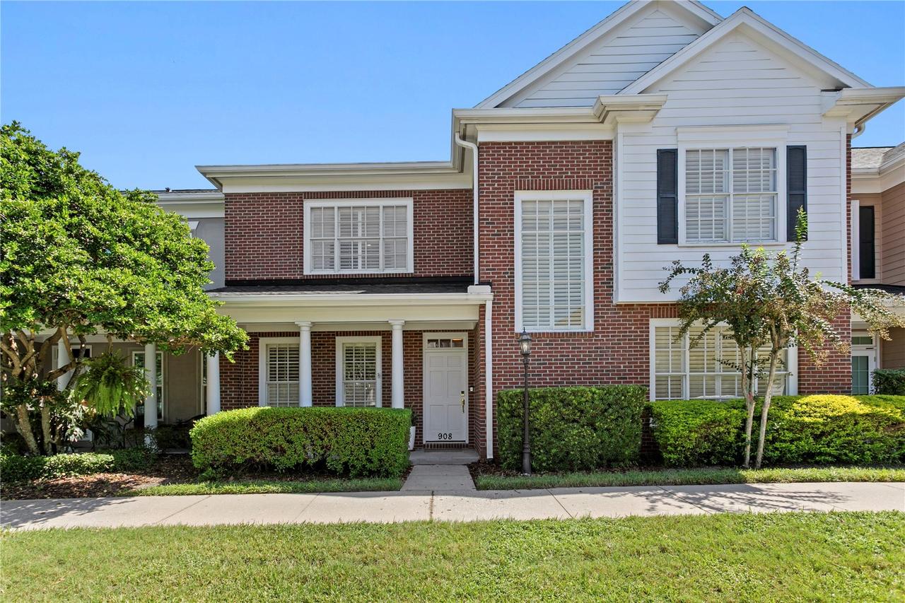 908 Harbour Bay Dr., Tampa, FL 33602