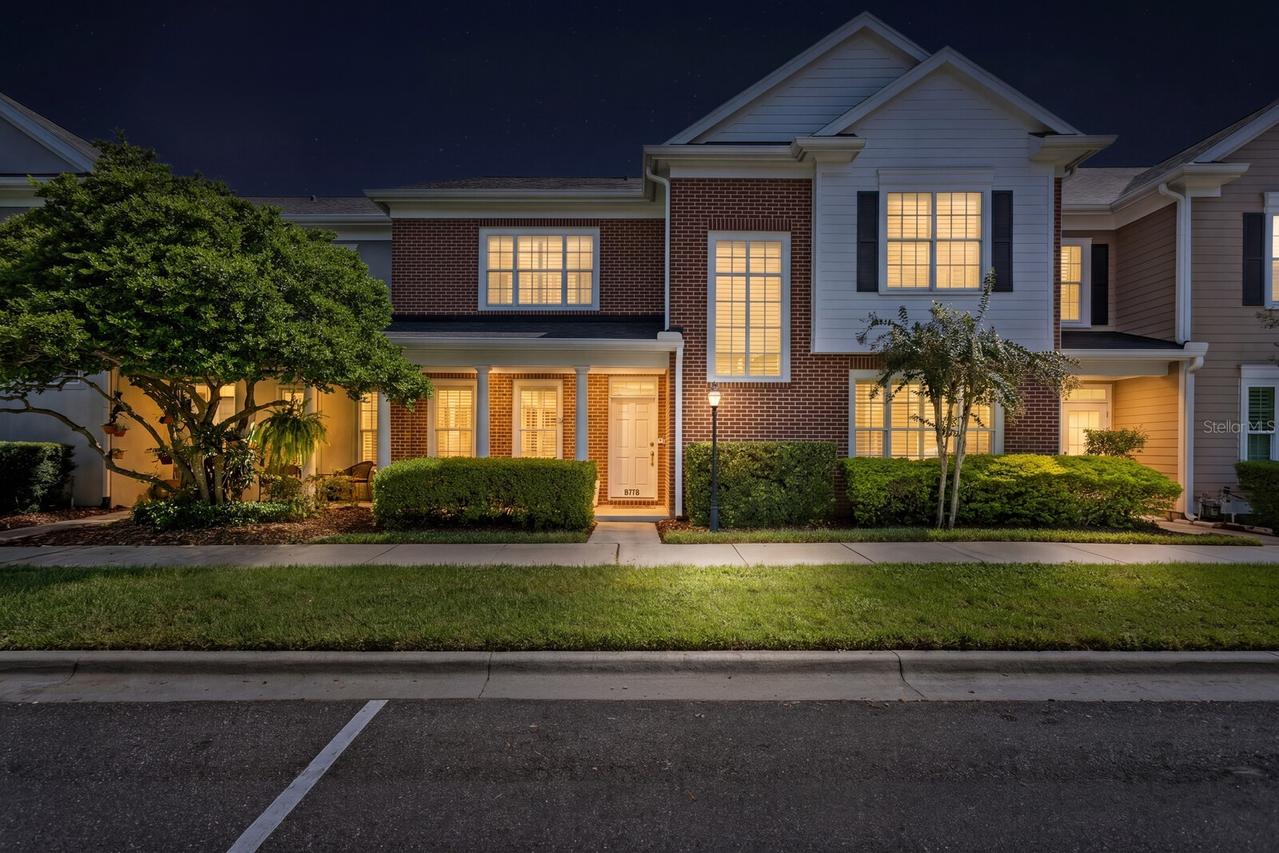 908 Harbour Bay Dr., Tampa, FL 33602