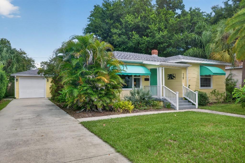 125 22nd Ave., St Petersburg, FL 33704