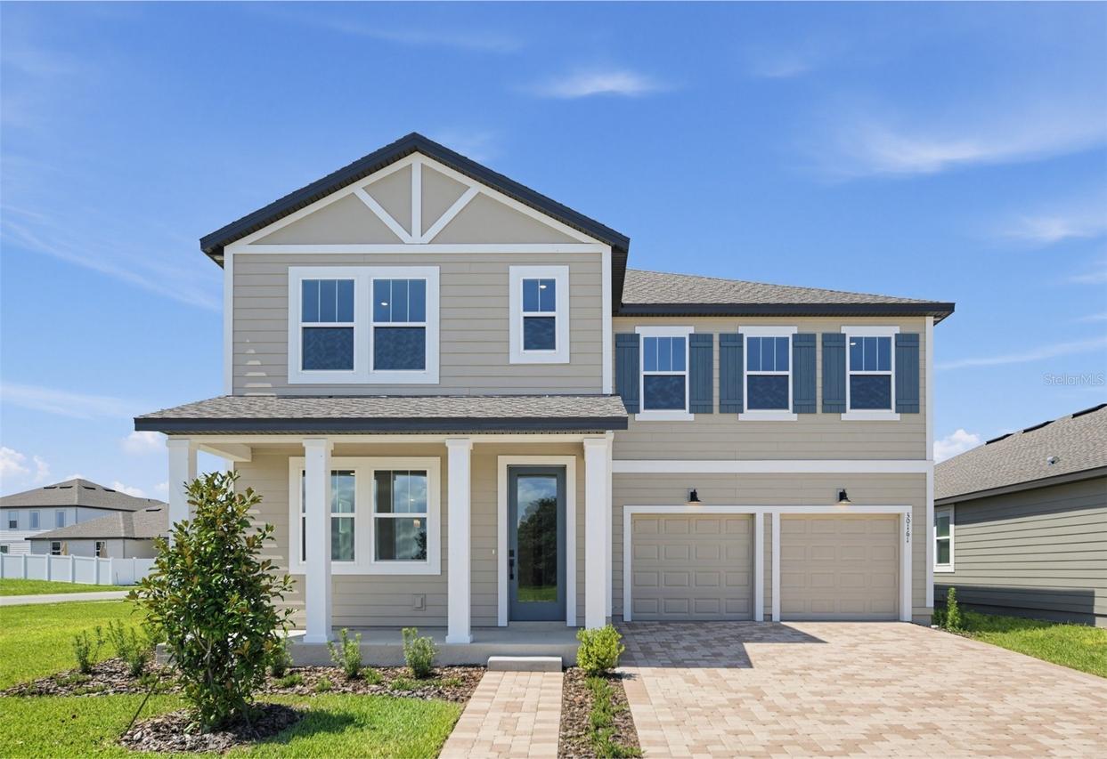 30161 Emerald Forest Dr., Mount Dora, FL 32757
