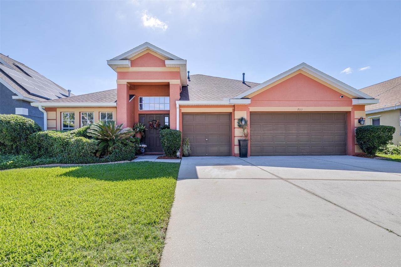 7113 Cromwell Park Ln., Apollo Beach, FL 33572