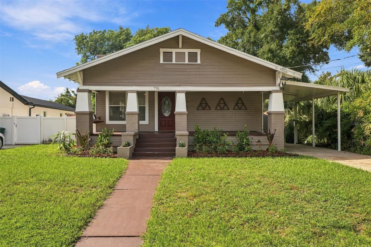 714 W Peninsular St., Tampa, FL 33603