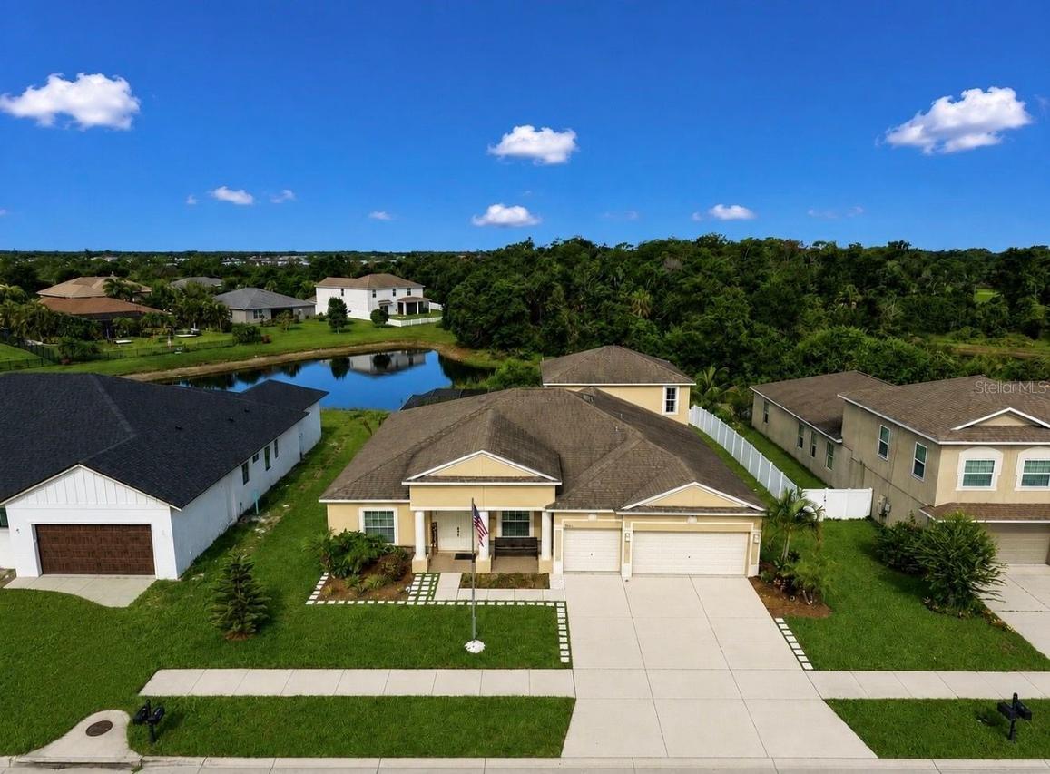 2413 Allegheny Valley St., Ruskin, FL 33570